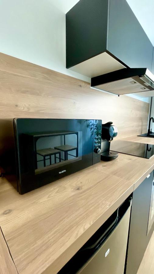 La Douceur Roannaise - Parking Prive Proche Gare Apartment Руан Екстериор снимка